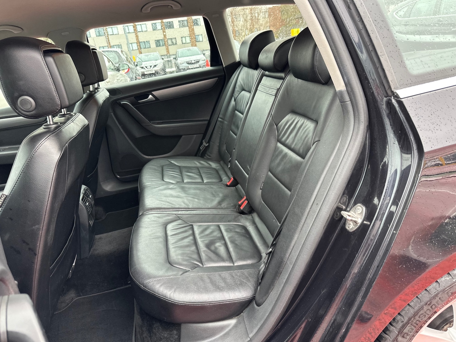 Used Volkswagen Passat 2014 for sale - 77564309: Photo 14