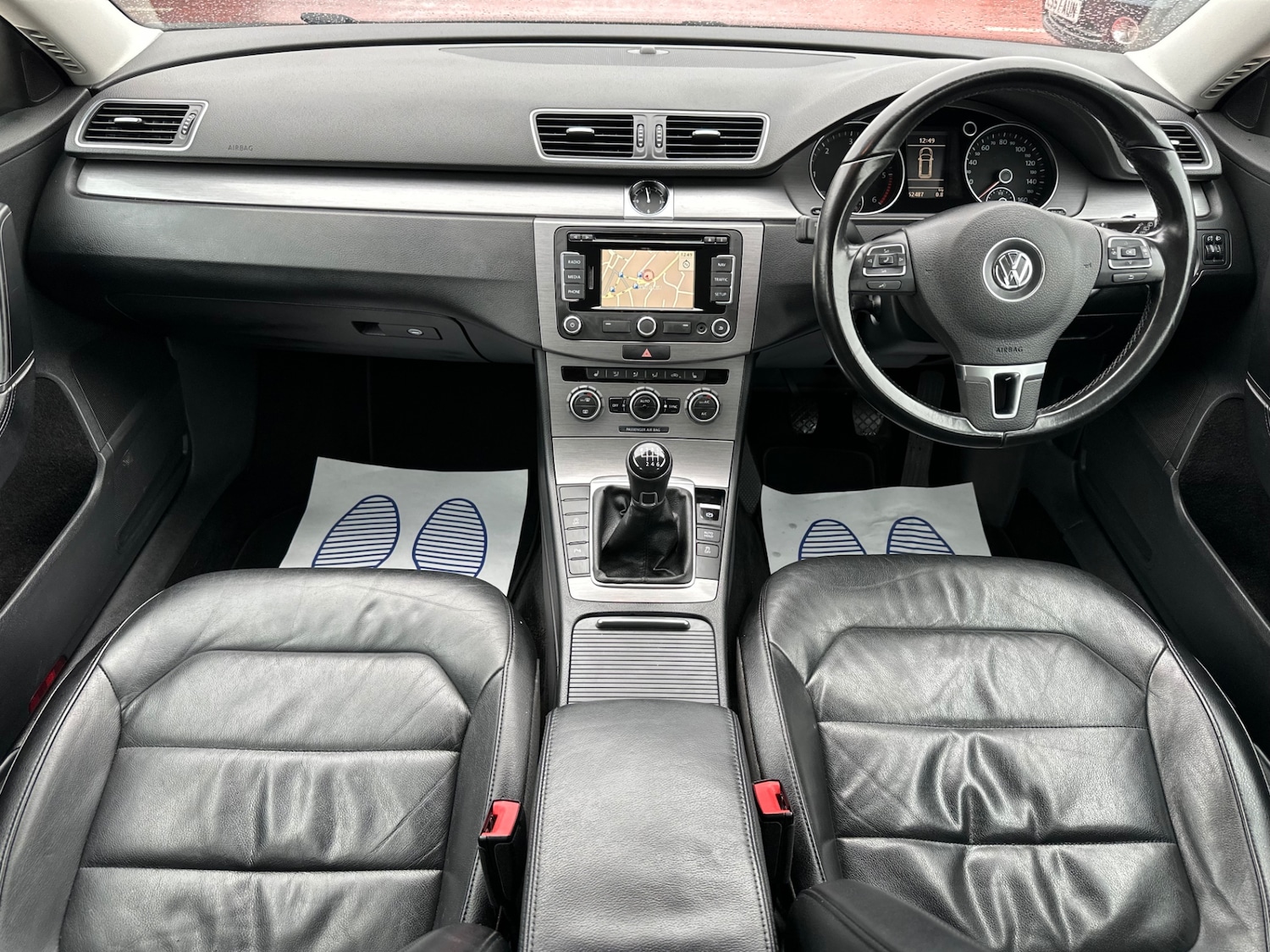 Used Volkswagen Passat 2014 for sale - 77564309: Photo 15