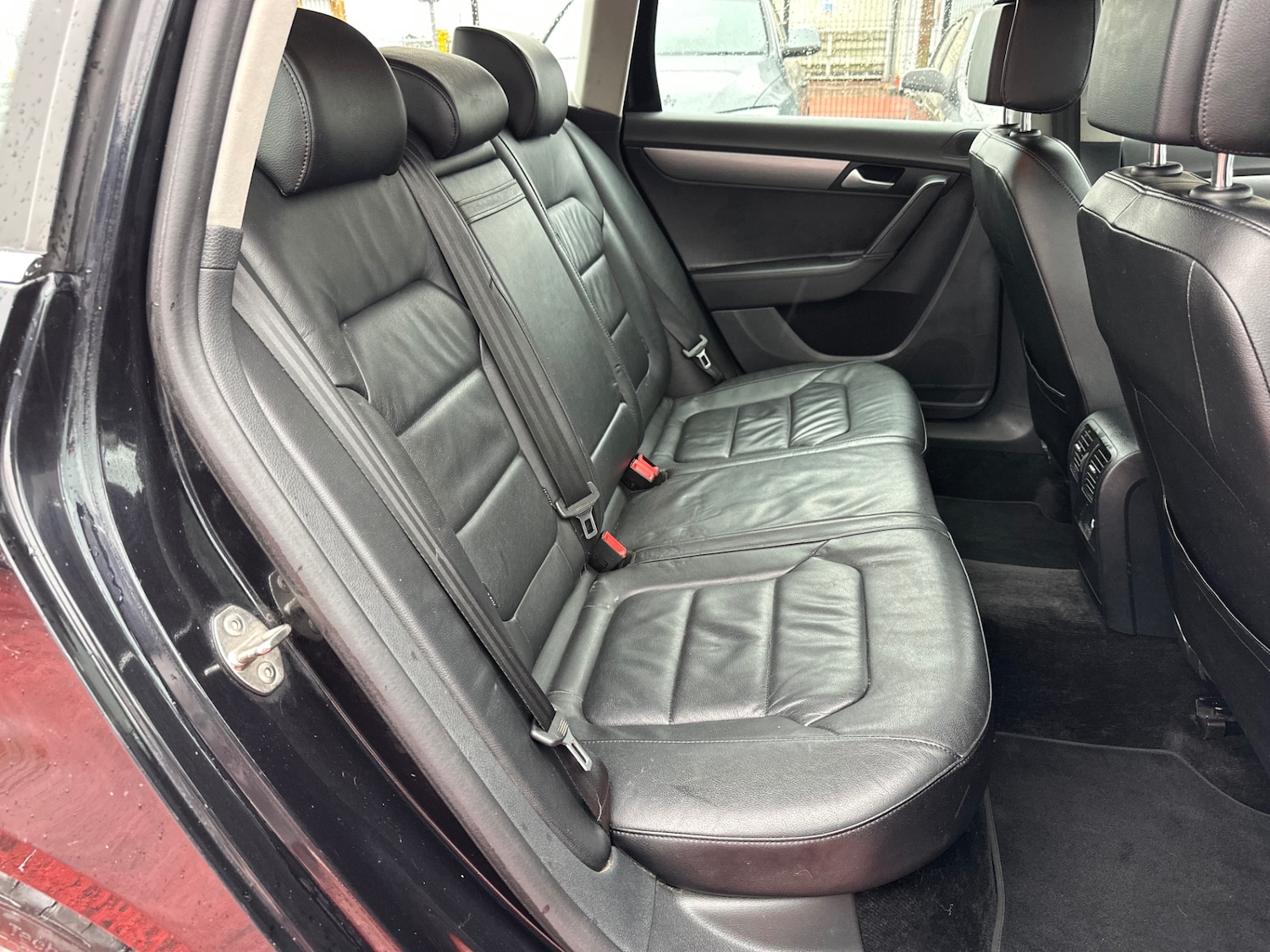 Used Volkswagen Passat 2014 for sale - 77564309: Photo 16