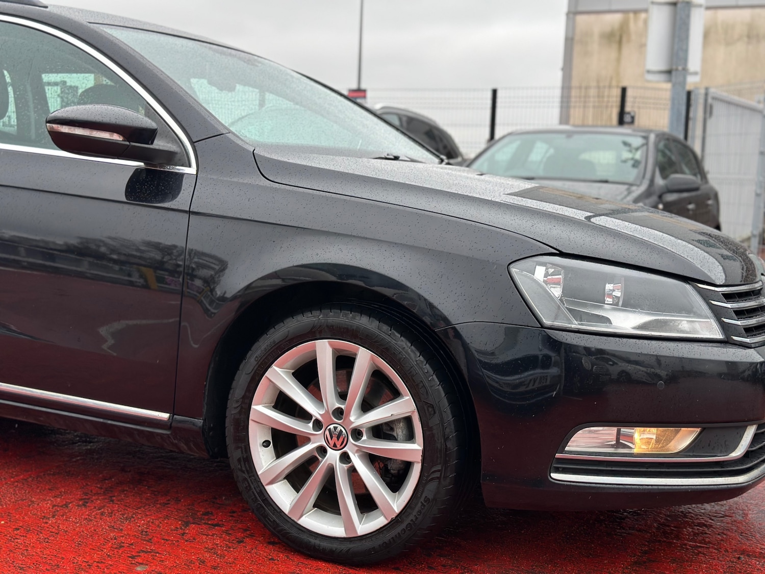 Used Volkswagen Passat 2014 for sale - 77564309: Photo 19