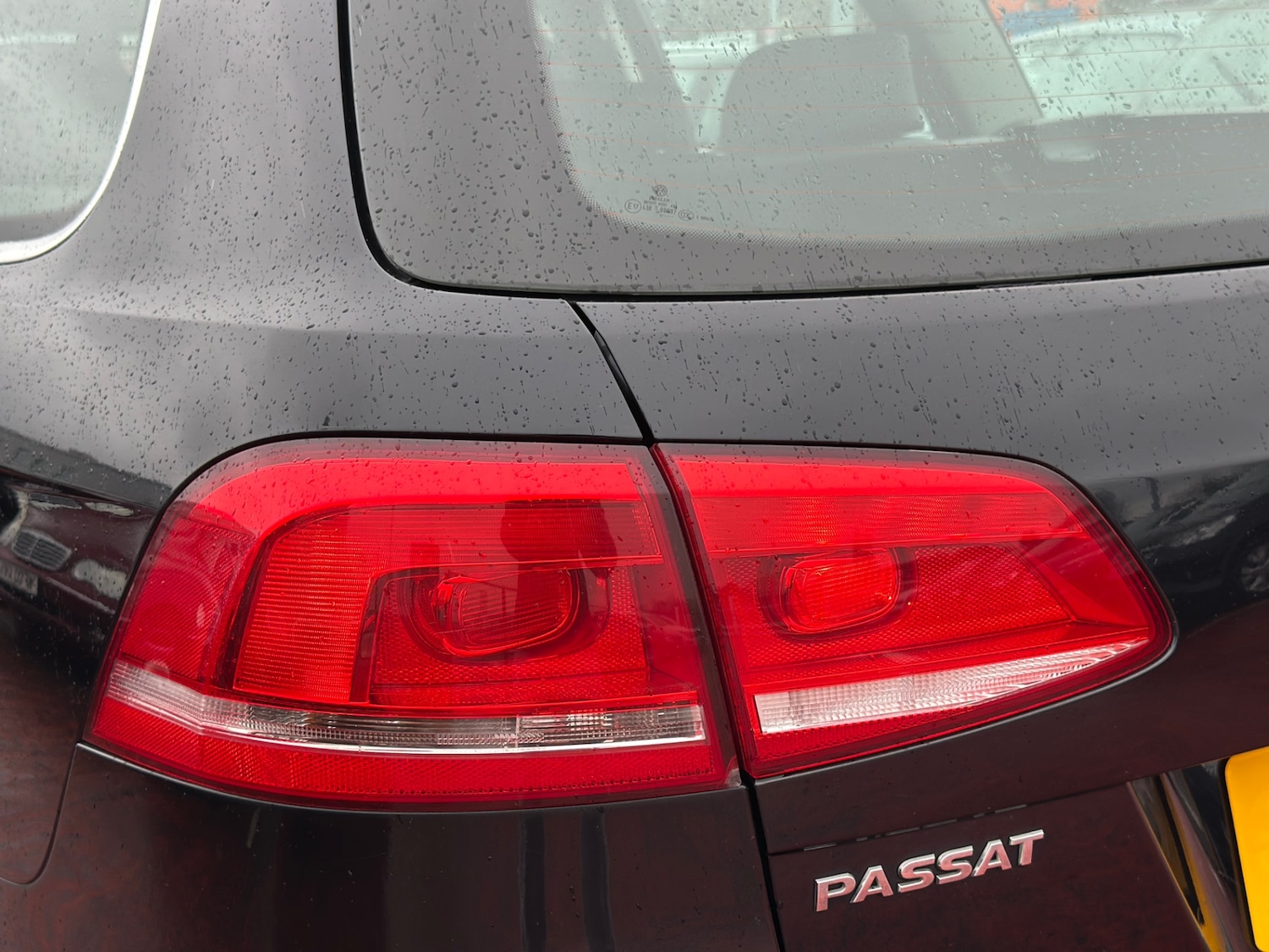 Used Volkswagen Passat 2014 for sale - 77564309: Photo 20