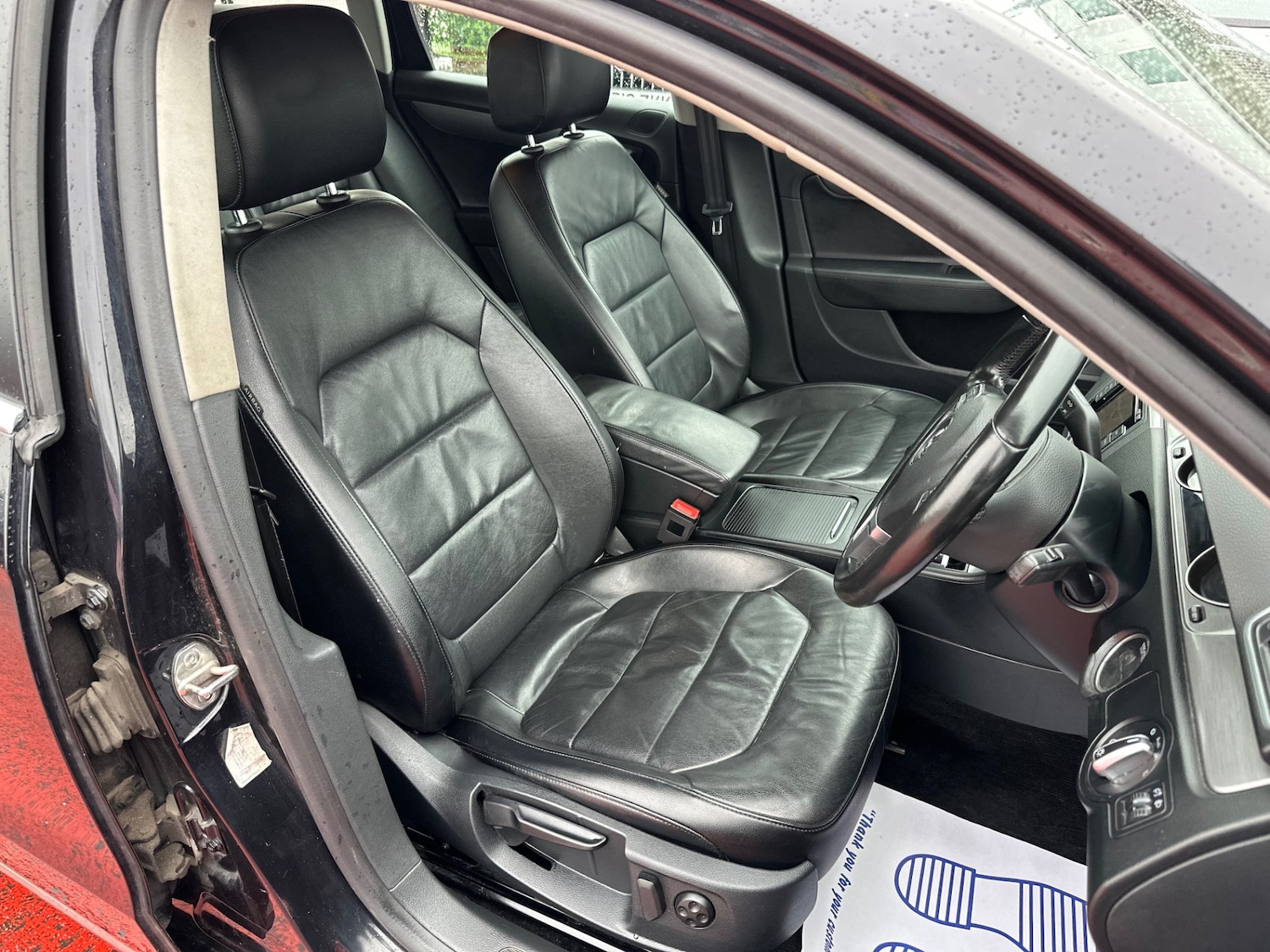 Used Volkswagen Passat 2014 for sale - 77564309: Photo 3