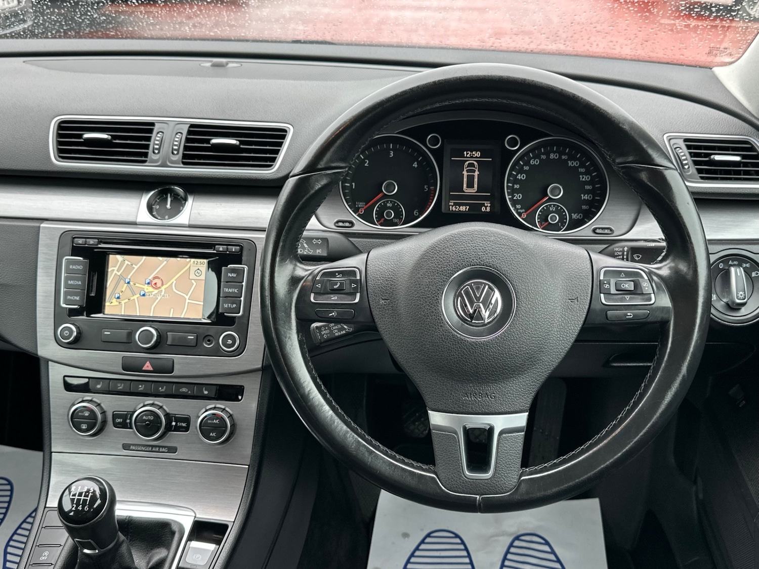 Used Volkswagen Passat 2014 for sale - 77564309: Photo 4