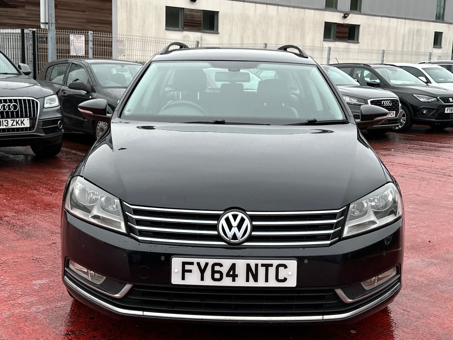 Used Volkswagen Passat 2014 for sale - 77564309: Photo 5