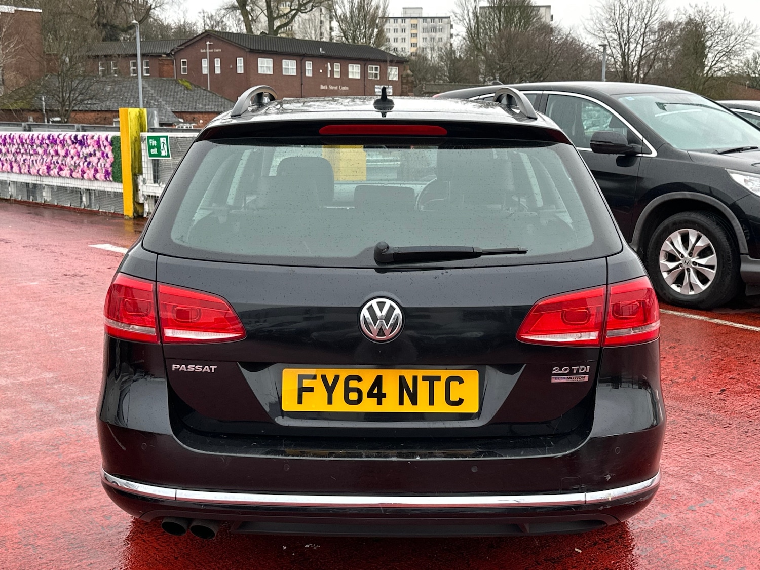 Used Volkswagen Passat 2014 for sale - 77564309: Photo 6