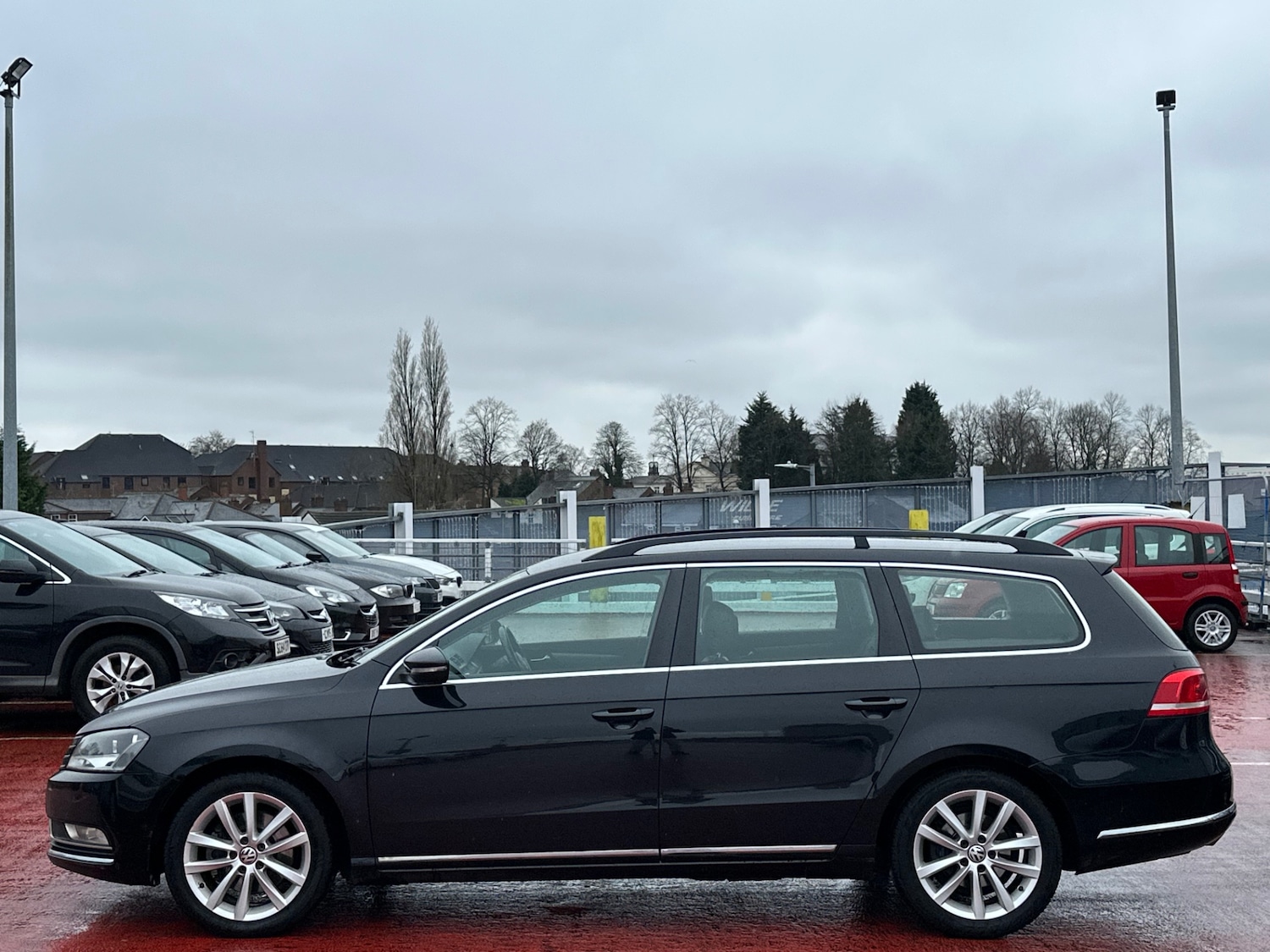 Used Volkswagen Passat 2014 for sale - 77564309: Photo 9