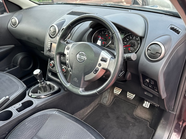 Used Nissan Qashqai+2 2013 for sale - 76226067: Photo 14