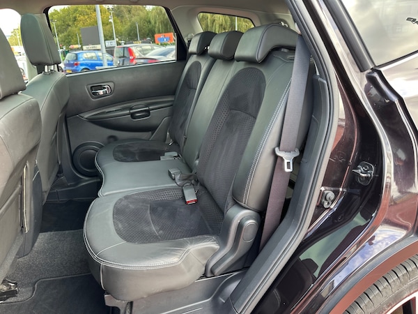 Used Nissan Qashqai+2 2013 for sale - 76226067: Photo 16