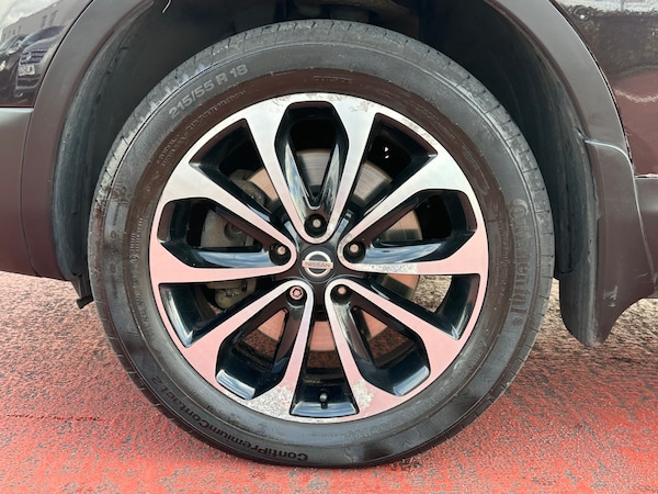 Used Nissan Qashqai+2 2013 for sale - 76226067: Photo 22