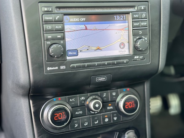 Used Nissan Qashqai+2 2013 for sale - 76226067: Photo 23