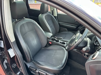 Used Nissan Qashqai+2 2013 for sale - 76226067: Photo 3