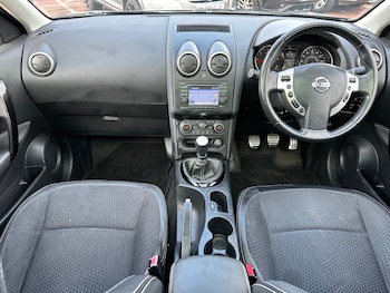 Used Nissan Qashqai+2 2013 for sale - 76226067: Photo 4