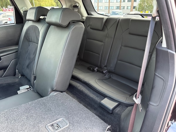 Used Nissan Qashqai+2 2013 for sale - 76226067: Photo 5