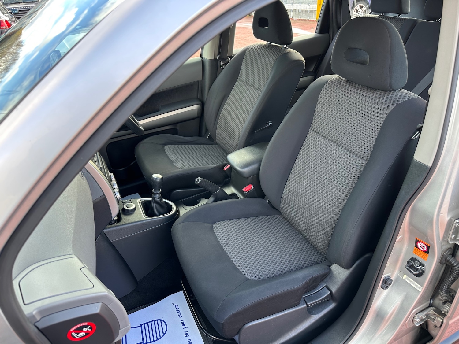 Used Nissan X-Trail 2009 for sale - 76709787: Photo 12