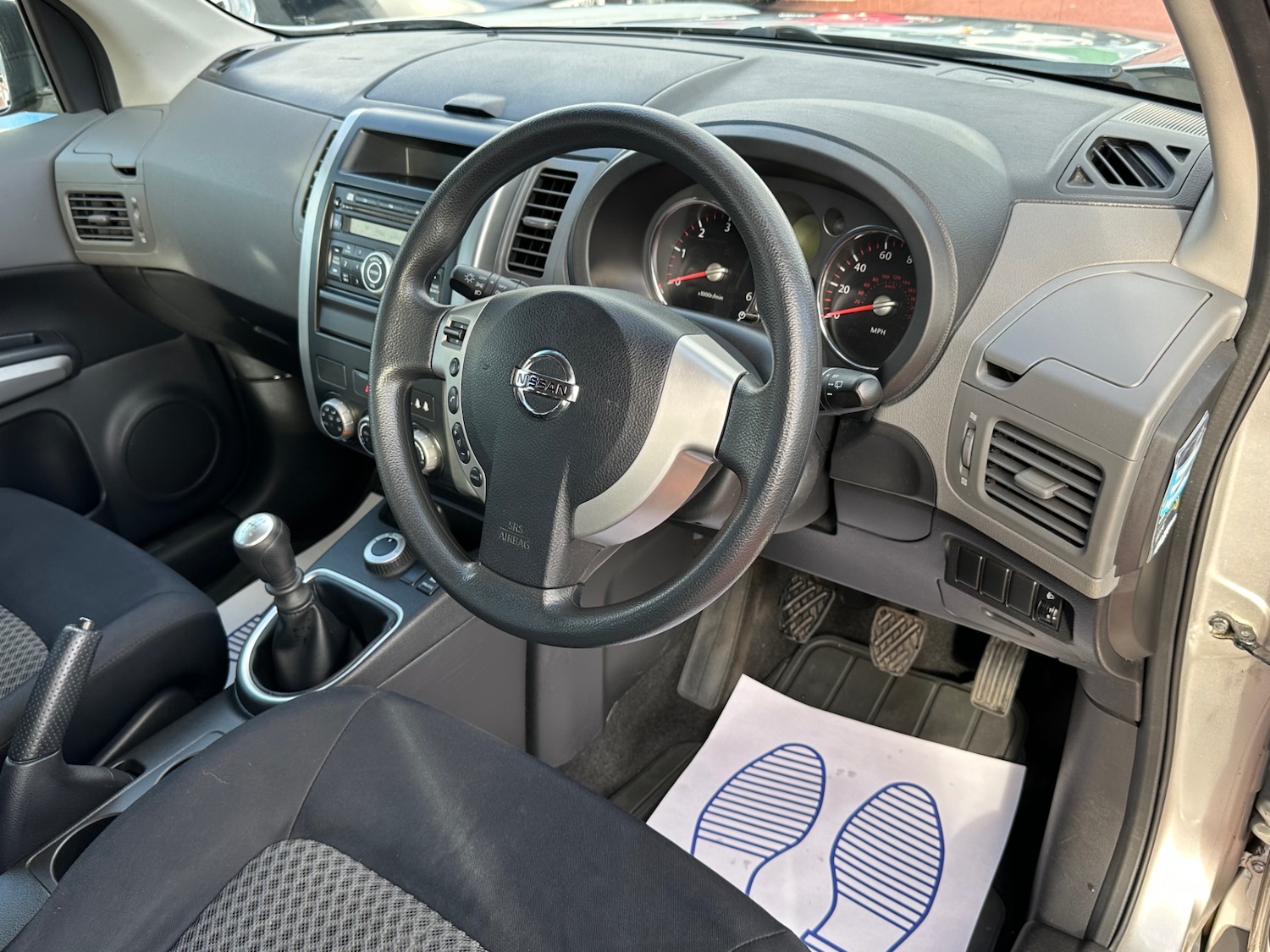 Used Nissan X-Trail 2009 for sale - 76709787: Photo 13