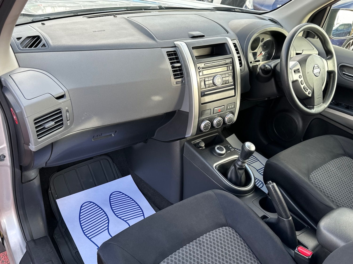 Used Nissan X-Trail 2009 for sale - 76709787: Photo 14