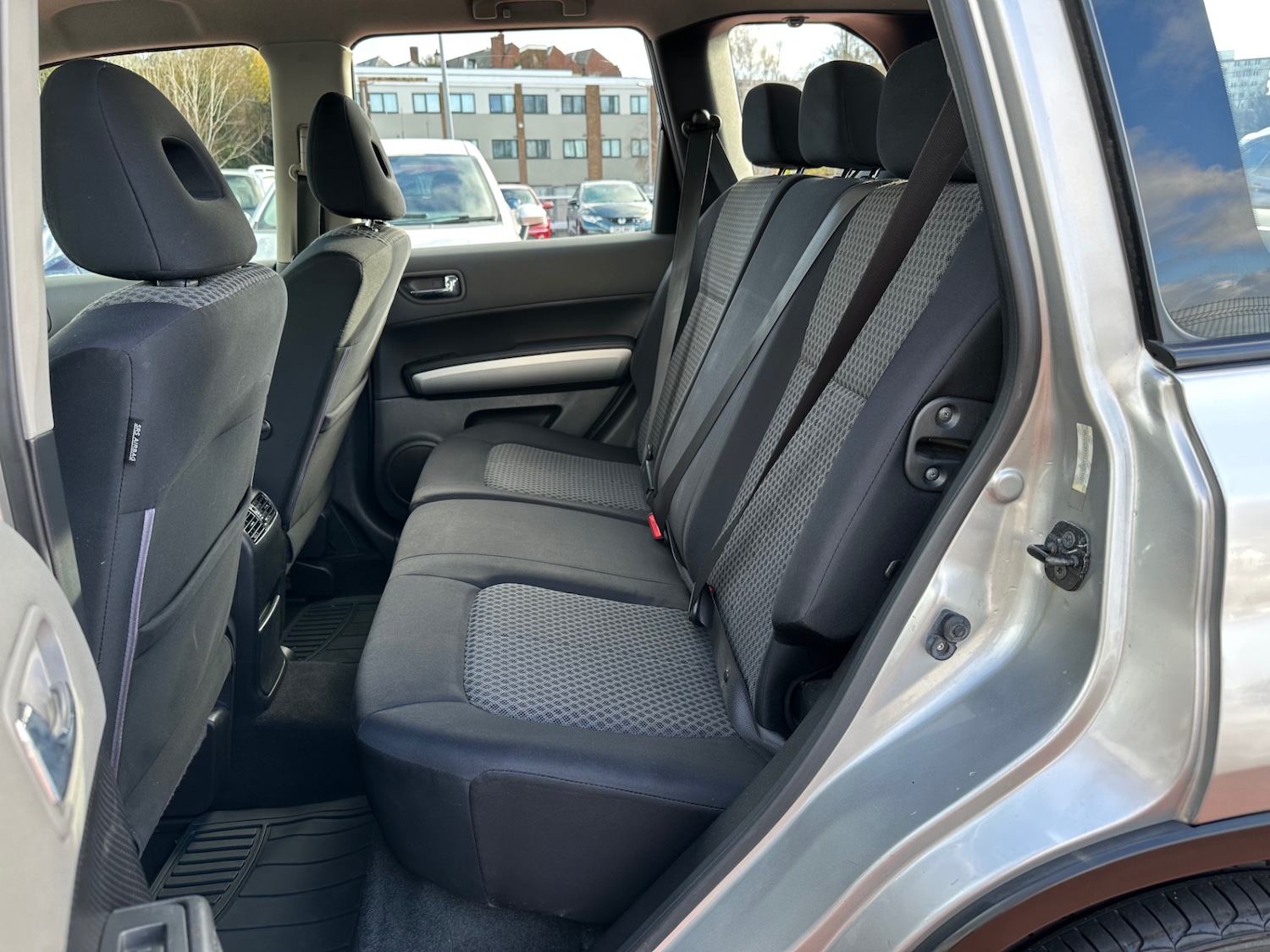 Used Nissan X-Trail 2009 for sale - 76709787: Photo 15