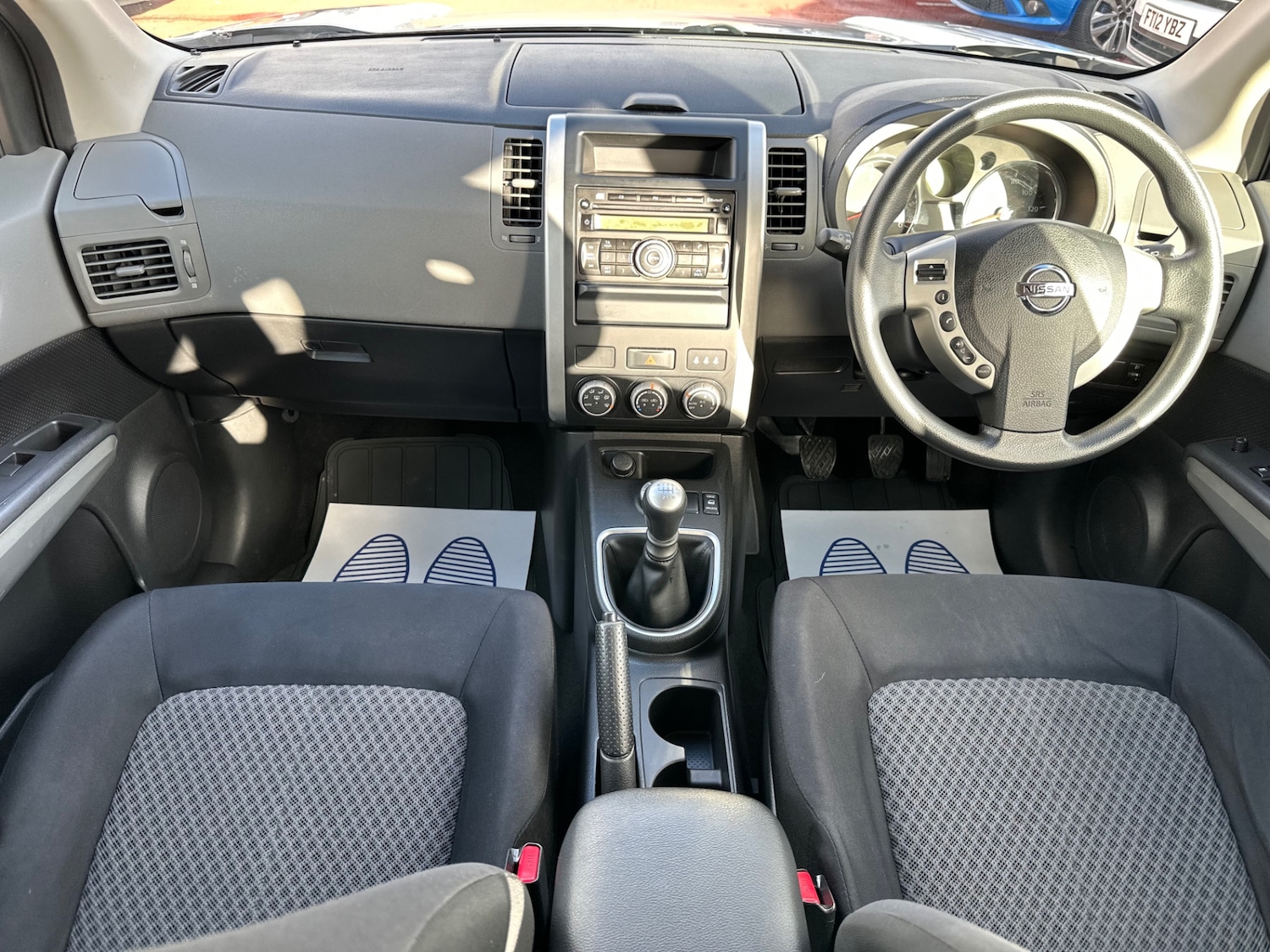 Used Nissan X-Trail 2009 for sale - 76709787: Photo 16