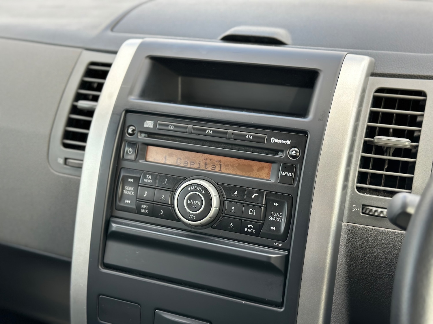 Used Nissan X-Trail 2009 for sale - 76709787: Photo 17