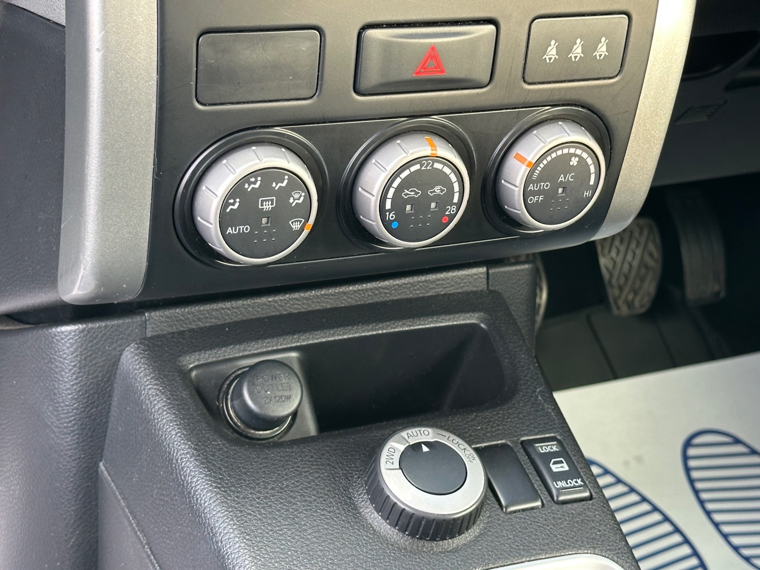 Used Nissan X-Trail 2009 for sale - 76709787: Photo 18