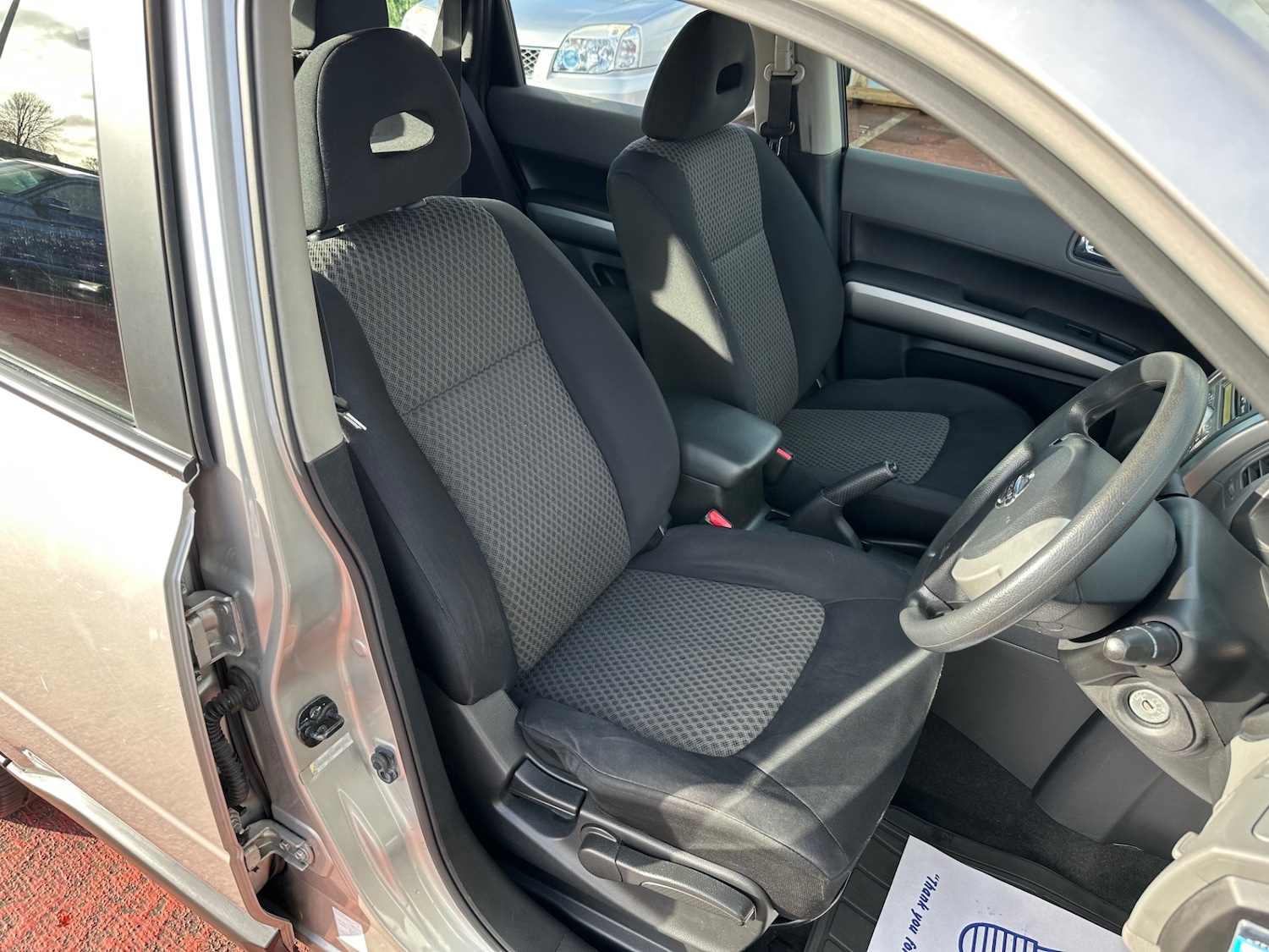 Used Nissan X-Trail 2009 for sale - 76709787: Photo 3