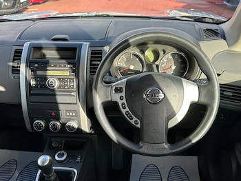 Used Nissan X-Trail 2009 for sale - 76709787: Photo