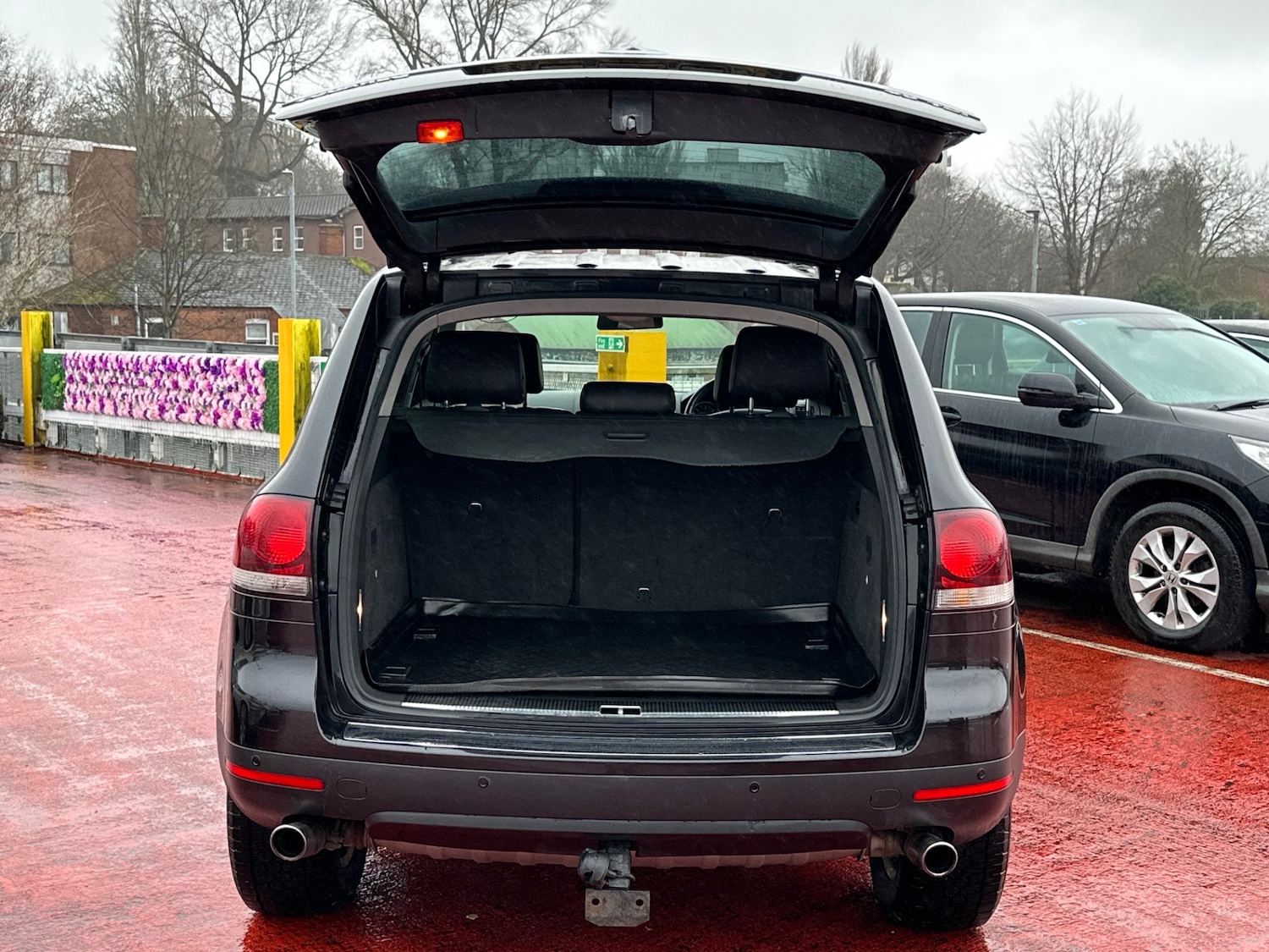 Used Volkswagen Touareg 2007 for sale - 77563630: Photo 11