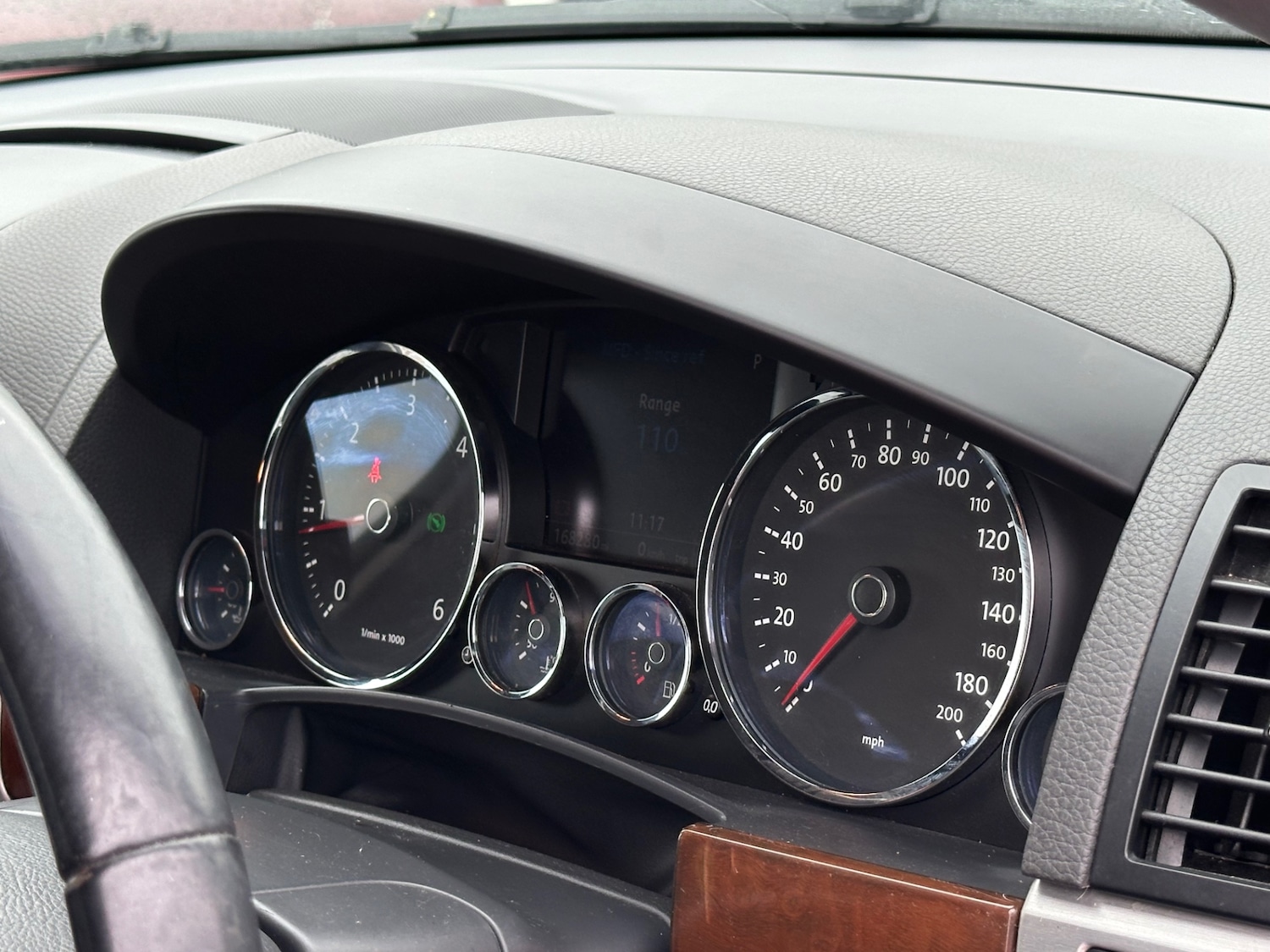 Used Volkswagen Touareg 2007 for sale - 77563630: Photo 18