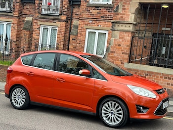Used Ford C-Max 2012 for sale - 76477702: Photo