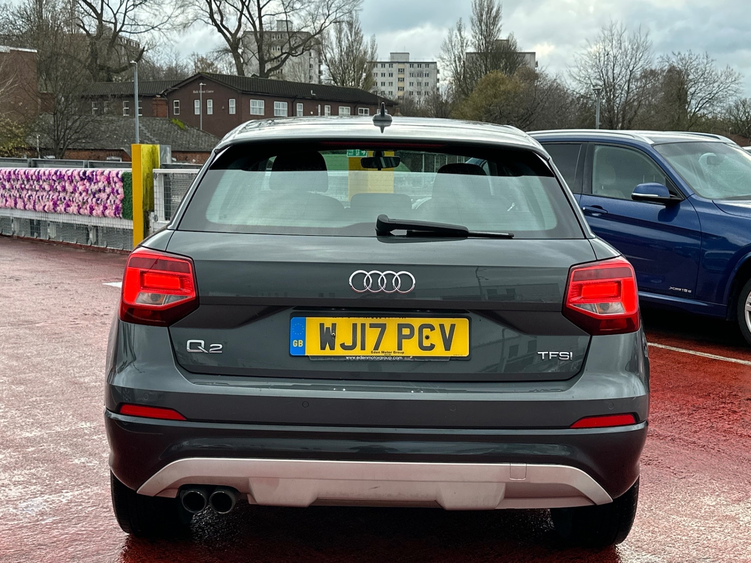 Used Audi Q2 2017 for sale - 76714104: Photo 11