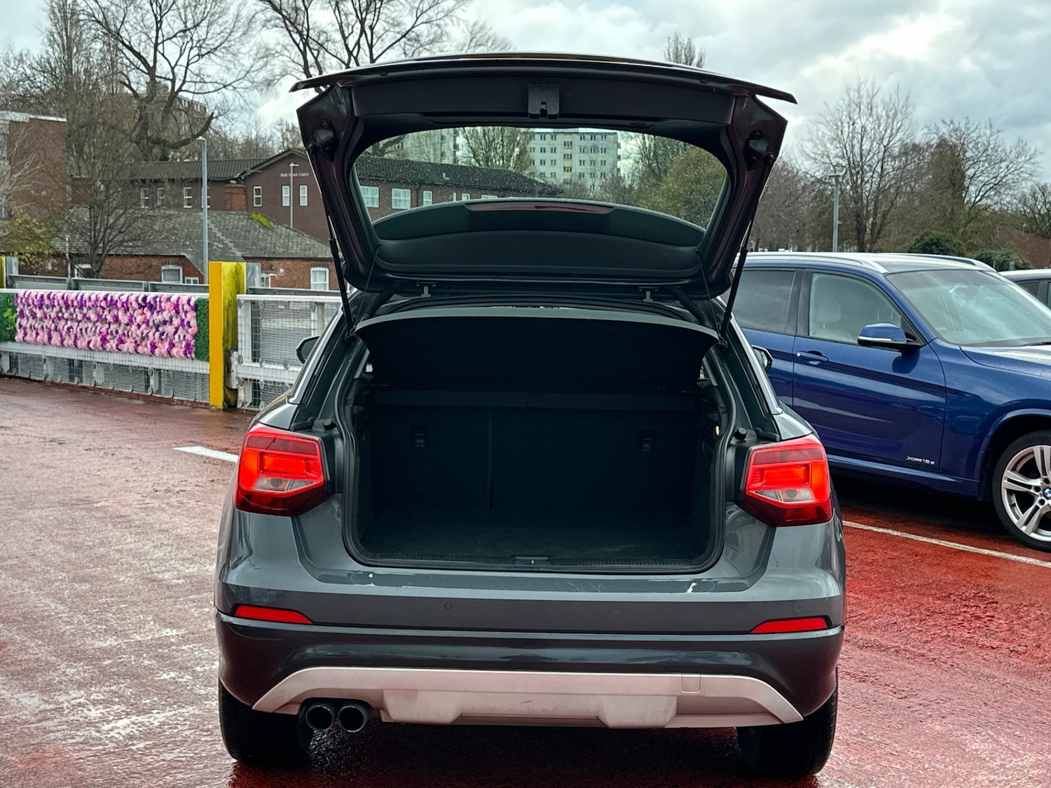 Used Audi Q2 2017 for sale - 76714104: Photo 12