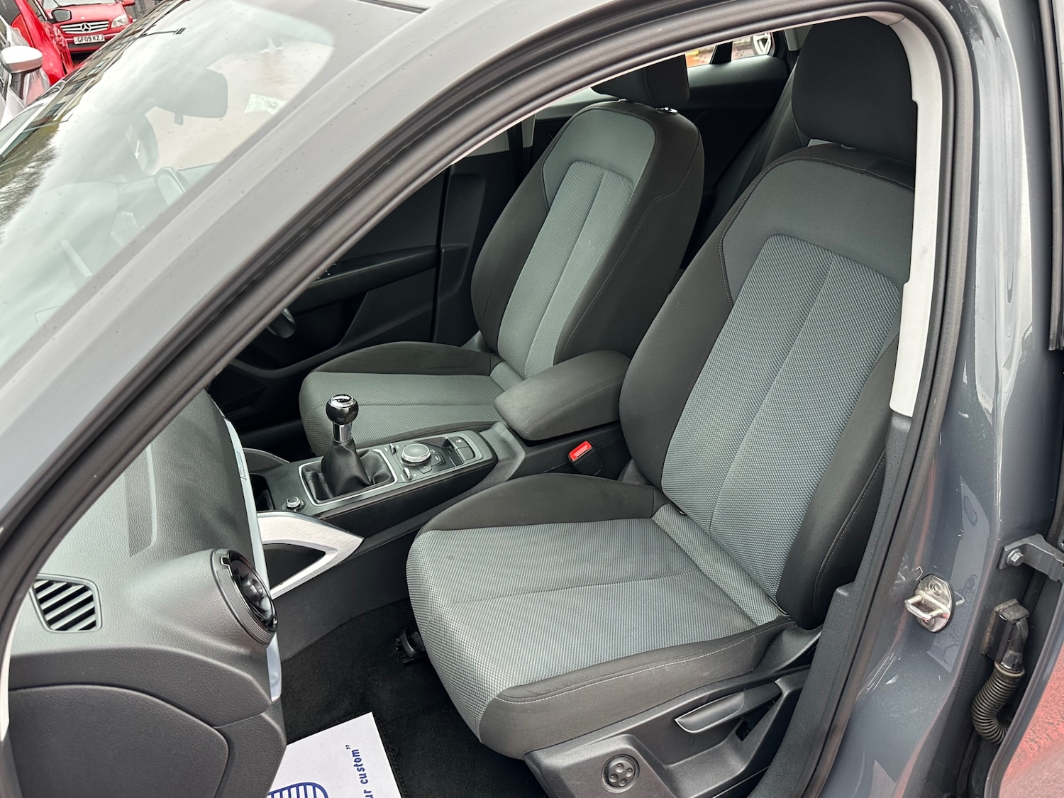 Used Audi Q2 2017 for sale - 76714104: Photo 13