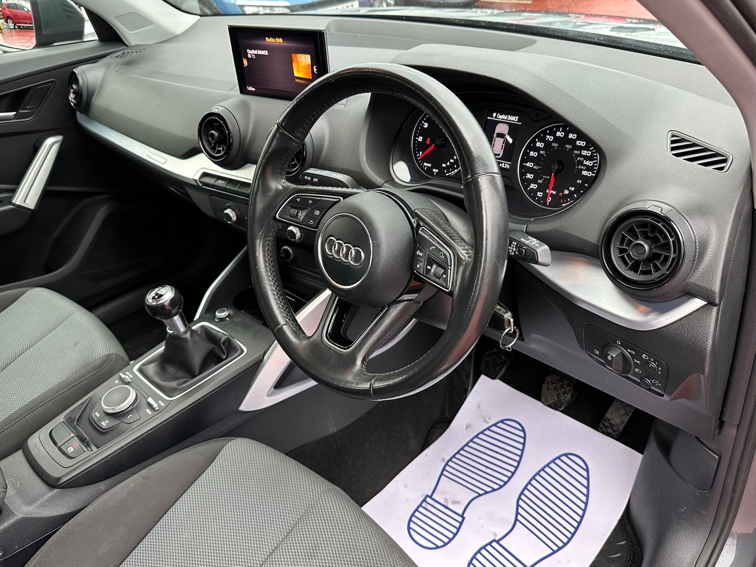 Used Audi Q2 2017 for sale - 76714104: Photo 14