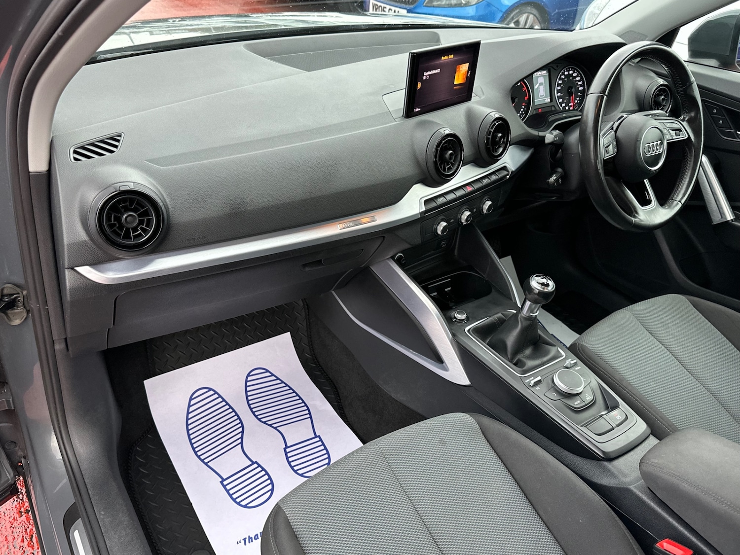 Used Audi Q2 2017 for sale - 76714104: Photo 15