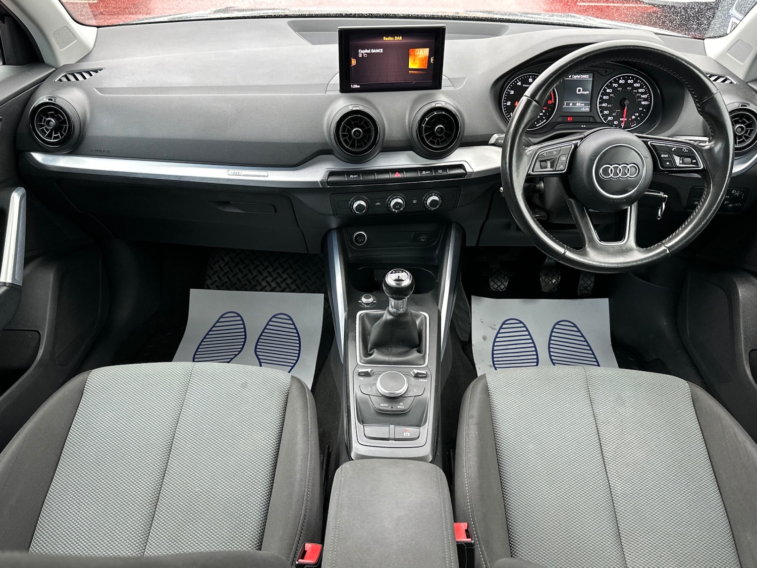 Used Audi Q2 2017 for sale - 76714104: Photo 16