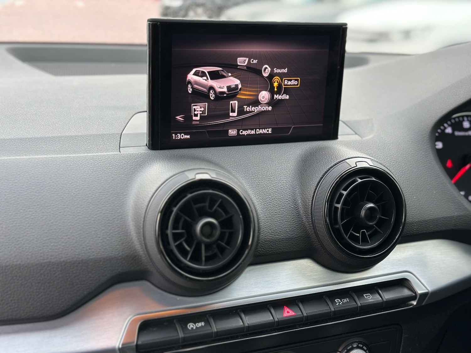 Used Audi Q2 2017 for sale - 76714104: Photo 17