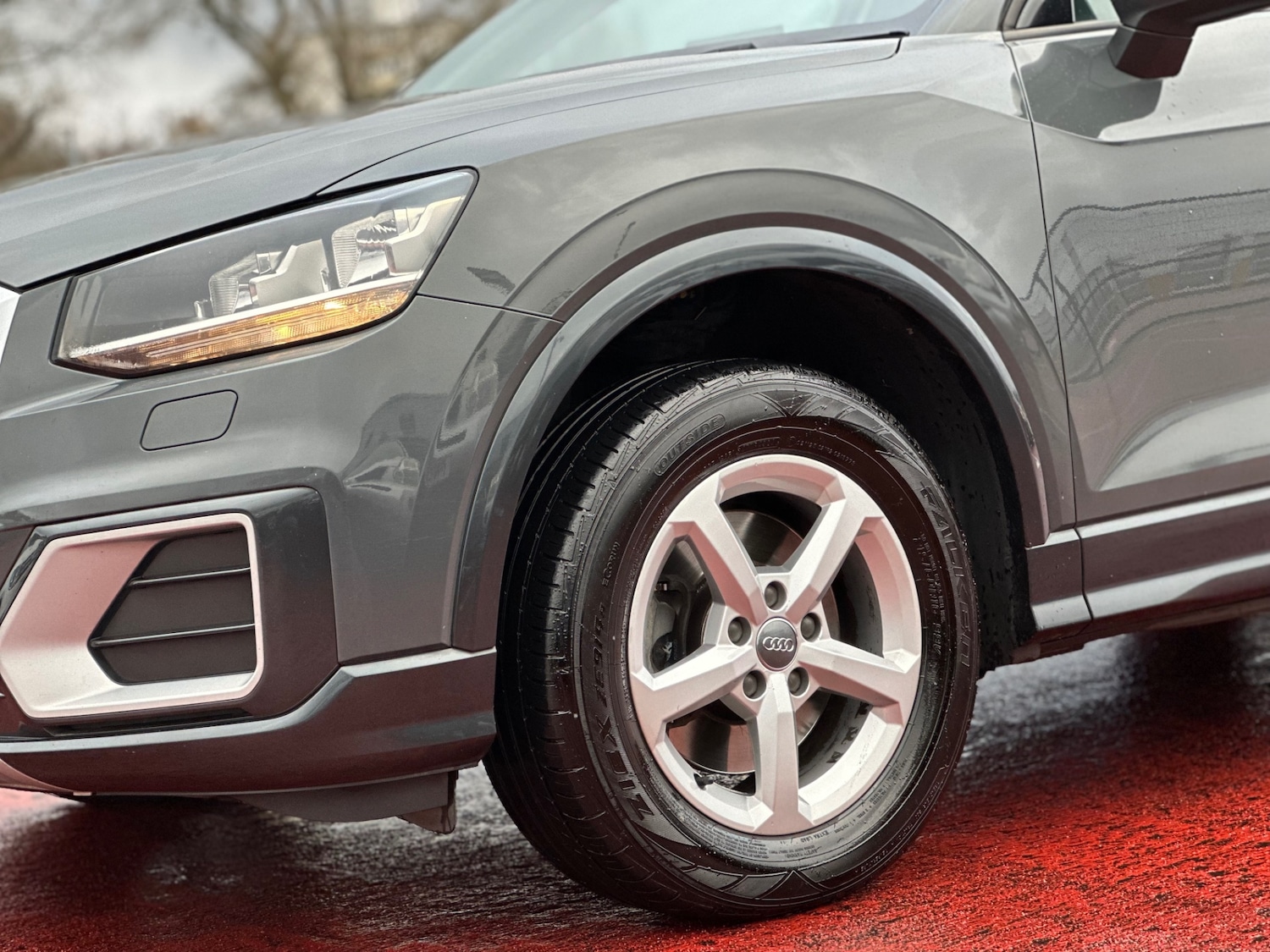 Used Audi Q2 2017 for sale - 76714104: Photo 18