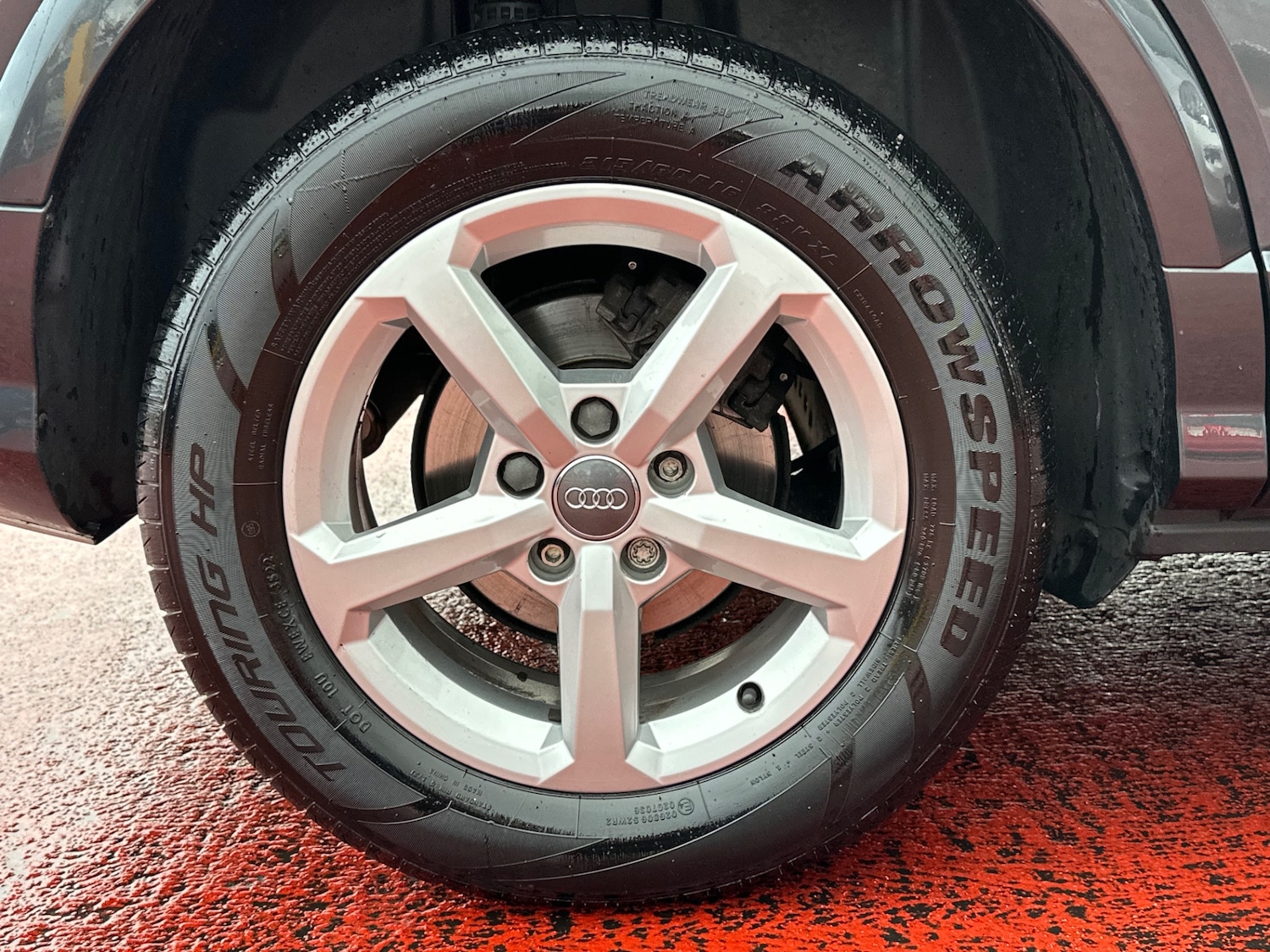 Used Audi Q2 2017 for sale - 76714104: Photo 20