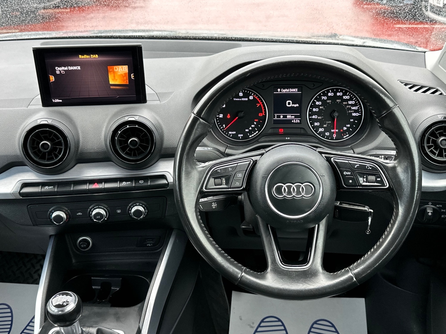 Used Audi Q2 2017 for sale - 76714104: Photo 4