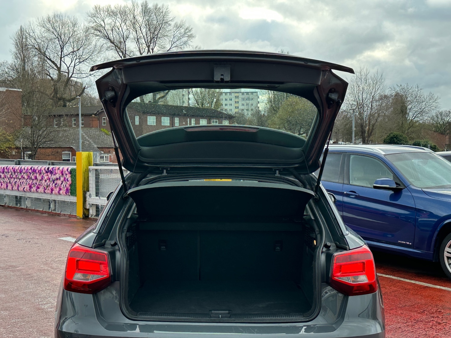 Used Audi Q2 2017 for sale - 76714104: Photo 5