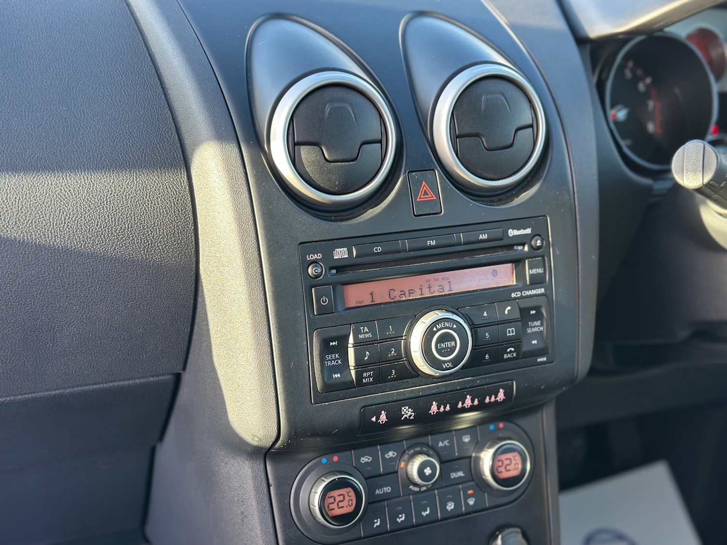 Used Nissan Qashqai 2009 for sale - 77033648: Photo 18