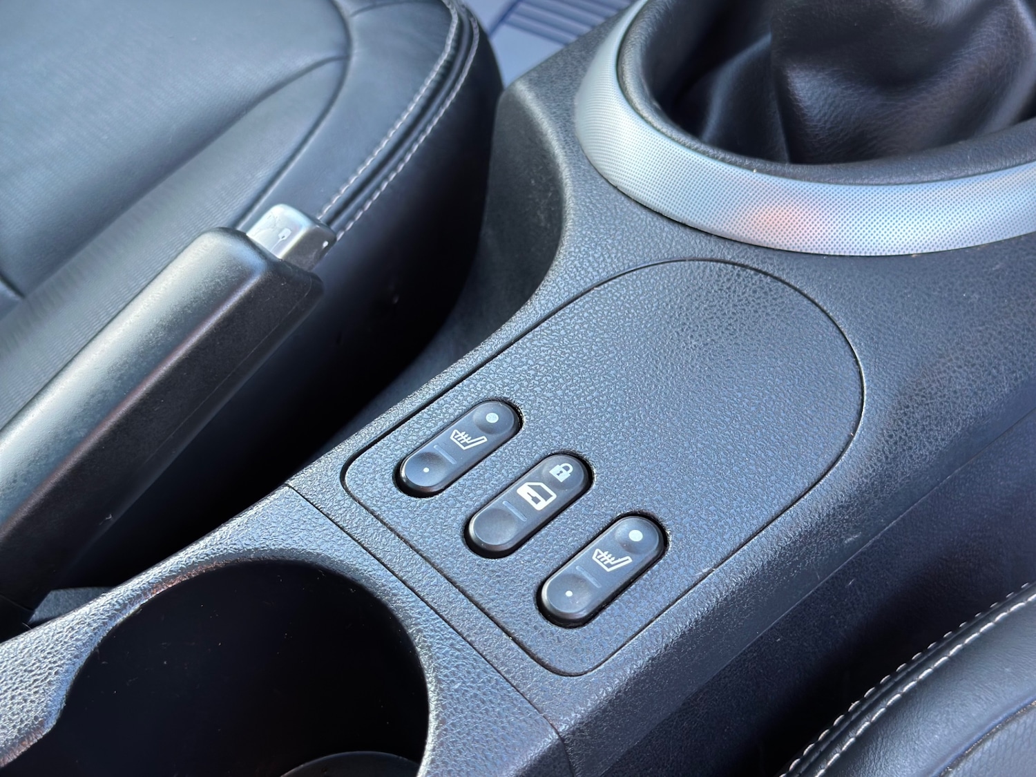 Used Nissan Qashqai 2009 for sale - 77033648: Photo 19