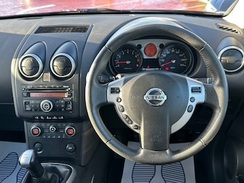 Used Nissan Qashqai 2009 for sale - 77033648: Photo