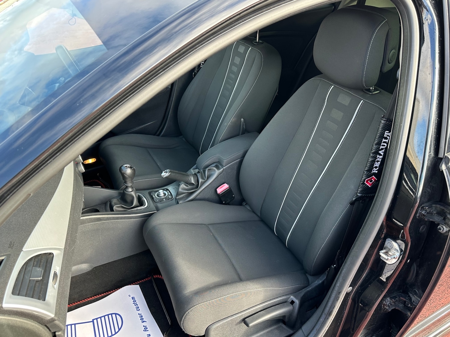 Used Renault Megane 2012 for sale - 76651092: Photo 12