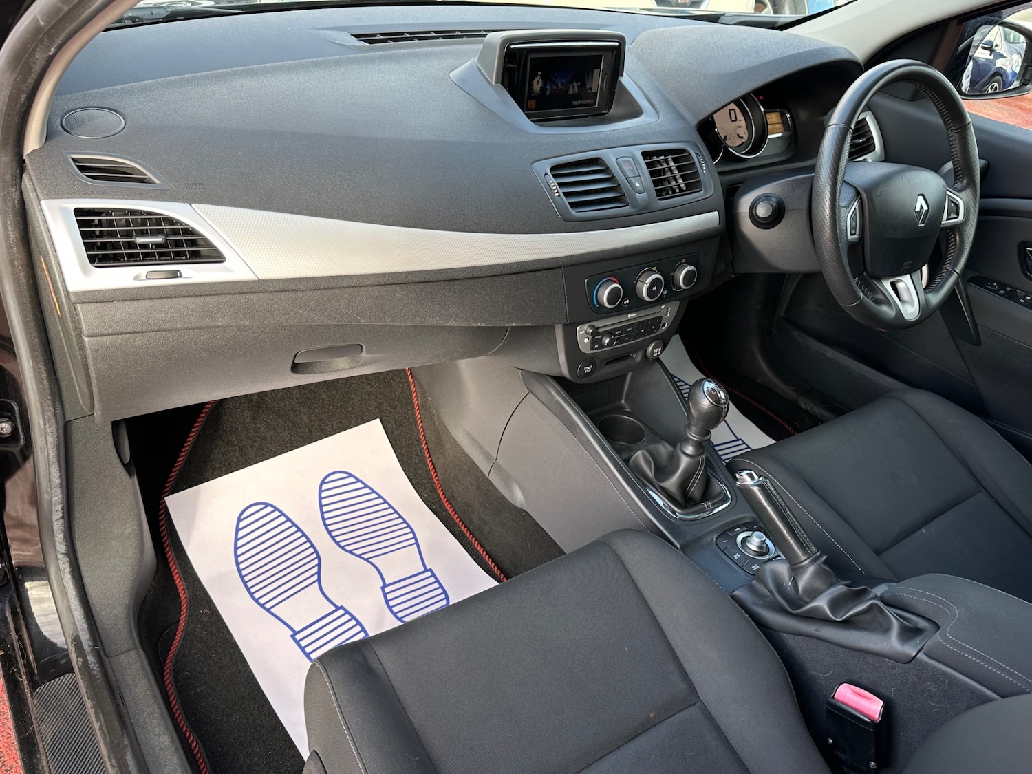 Used Renault Megane 2012 for sale - 76651092: Photo 14