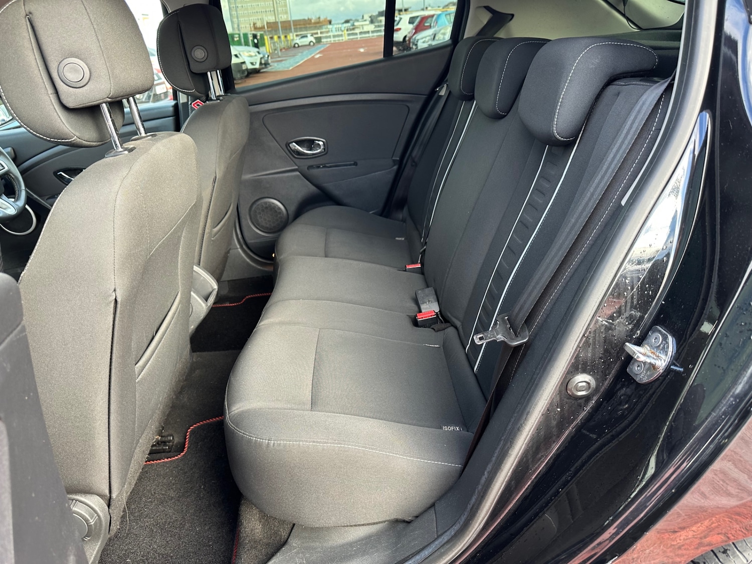 Used Renault Megane 2012 for sale - 76651092: Photo 15