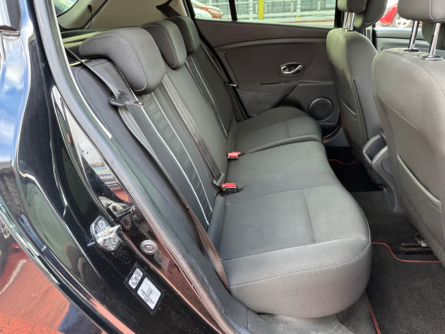 Used Renault Megane 2012 for sale - 76651092: Photo 17