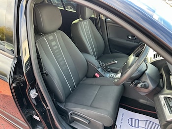 Used Renault Megane 2012 for sale - 76651092: Photo