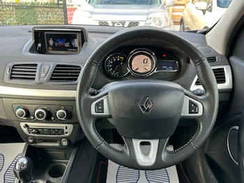 Used Renault Megane 2012 for sale - 76651092: Photo