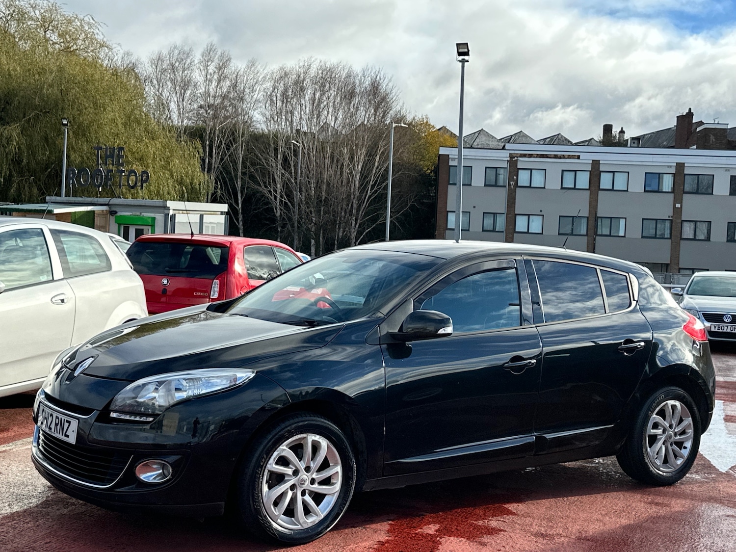 Used Renault Megane 2012 for sale - 76651092: Photo 5